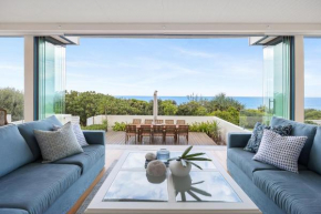 Family Beach Home, Pool, Ocean Views Noosa